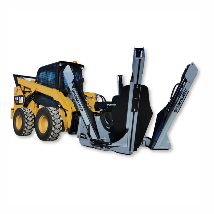 Baumalight ST440 Tree Spade For Skid Steers
