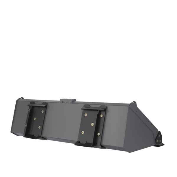 Skeer System Adjustable Bucket