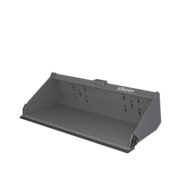 Skeer System Adjustable Bucket
