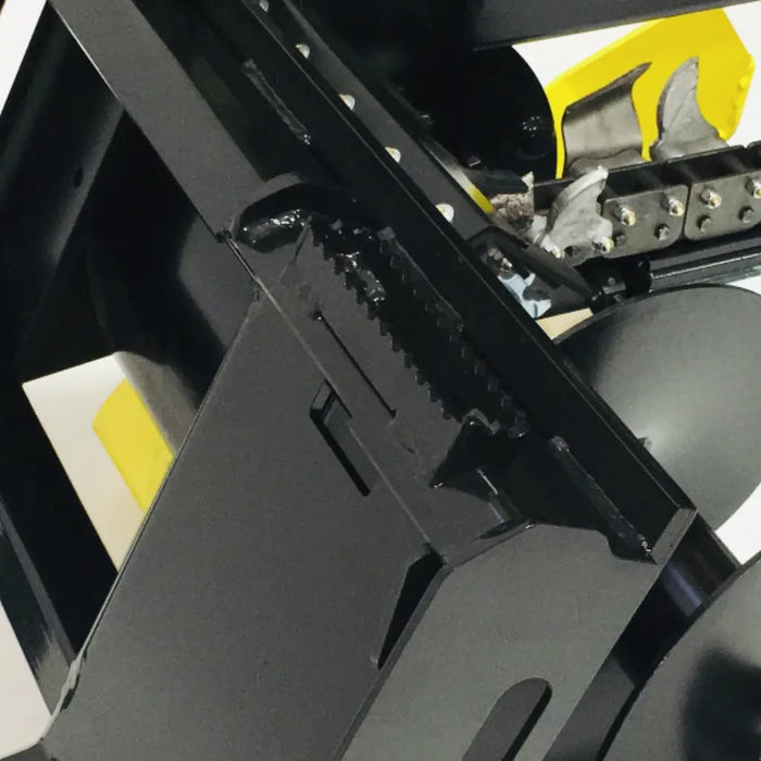 Digga Bigfoot Trencher, Up to 36" Depth