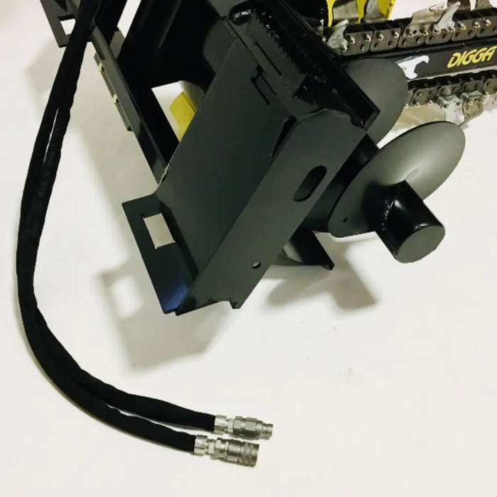 Digga Bigfoot Trencher, Up to 36" Depth