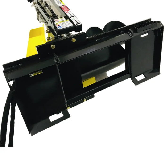 Digga Bigfoot Trencher, Up to 36" Depth