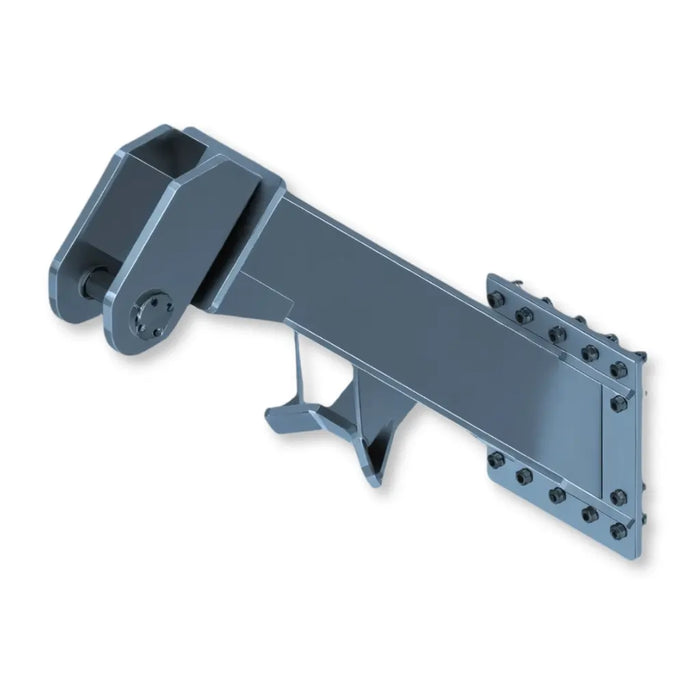 Digga Excavator Drilling and Piling Extension Boom