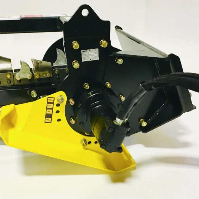 Digga Mini Bigfoot Trencher – Compact Trencher, Up to 36" Depth