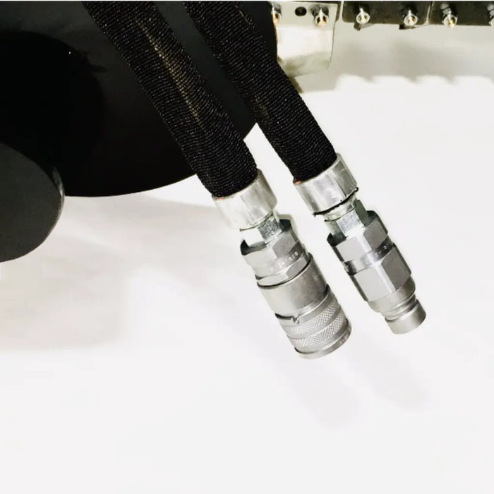 Digga Mini Bigfoot Trencher – Compact Trencher, Up to 36" Depth