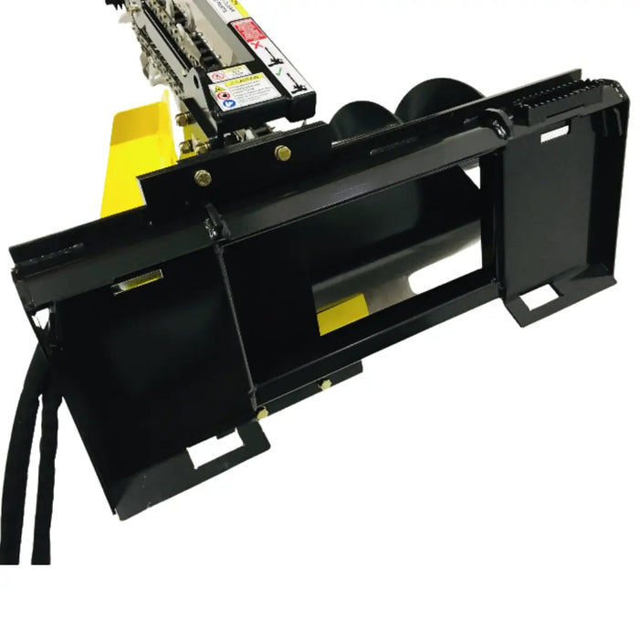 Digga Trencher Mounts