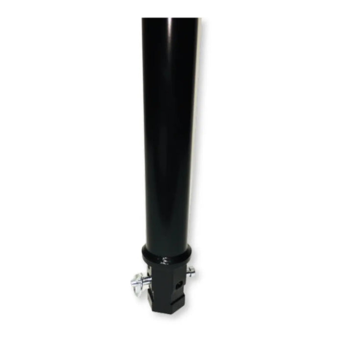 Digga XO20 Auger Extension – 2" Hex, Up to 8ft
