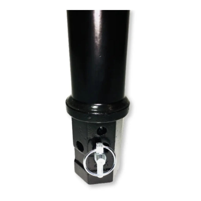 Digga XO20 Auger Extension – 2" Hex, Up to 8ft