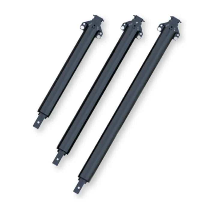 Digga XO40 Heavy Duty Auger Outer Extension – 100mm Square, Up to 10ft