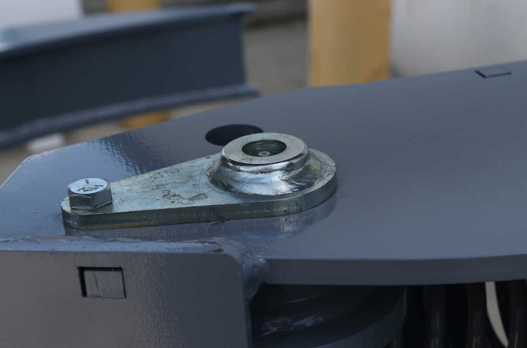 Baumalight FBS752 Feller Buncher For Skid Steers