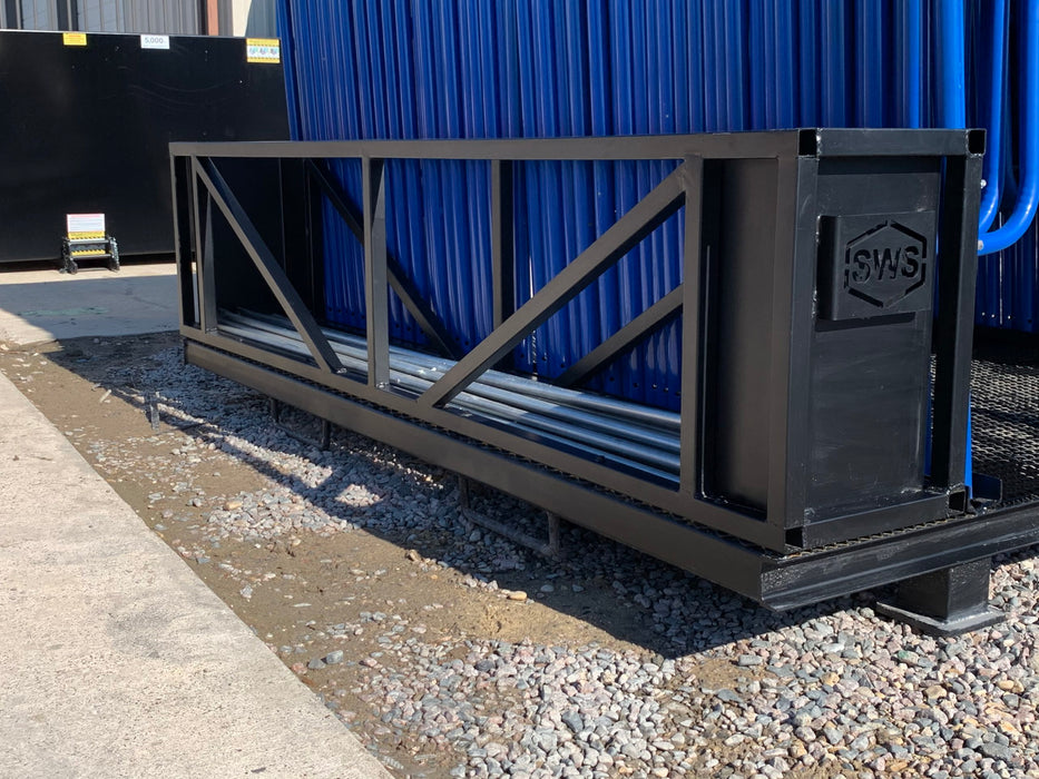 Star Industries Scaffold Pallet