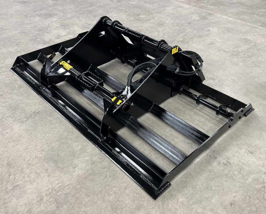 Stinger Attachments Tractor Land Plane (LP)