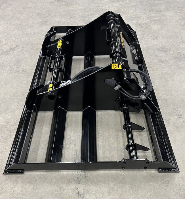 Stinger Attachments Tractor Land Plane (LP)