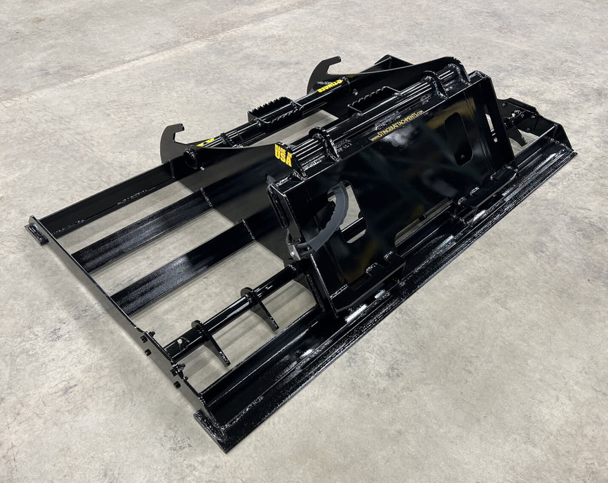 Stinger Attachments Tractor Land Plane (LP)