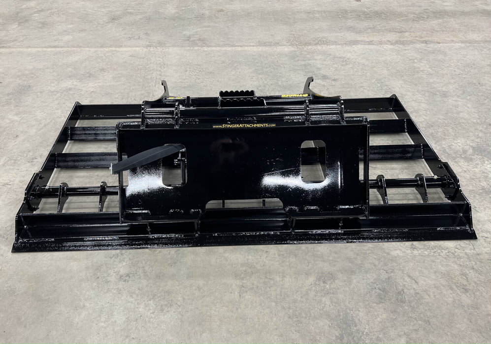 Stinger Attachments Tractor Land Plane (LP)