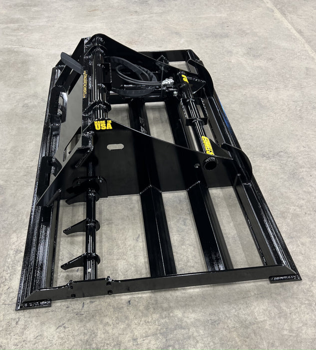 Stinger Attachments Tractor Land Plane (LP)