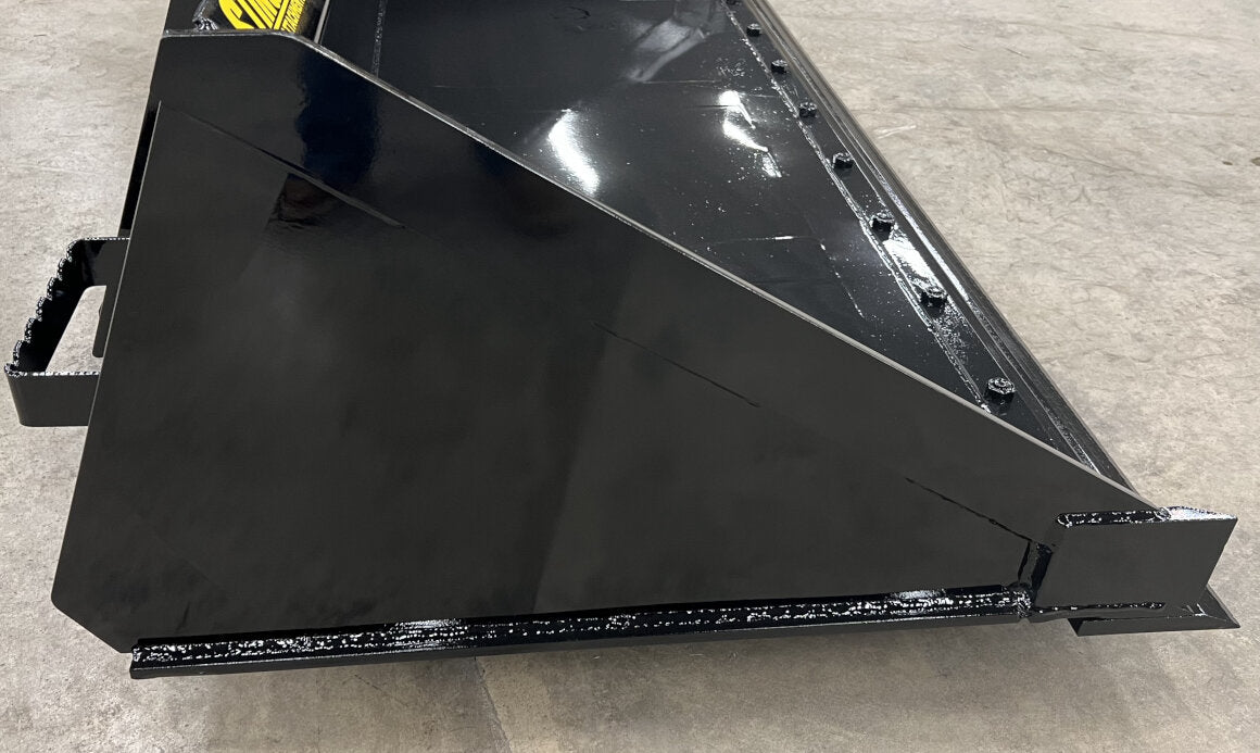 Stinger Attachments Tractor Material Bucket – Series 2 (MB2)