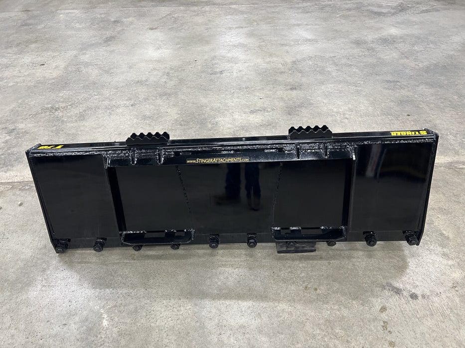 Stinger Attachments Tractor Manure Spear (MS)