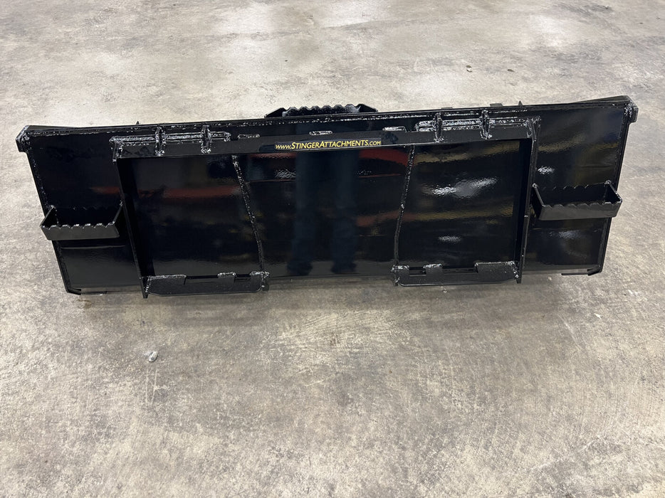 Stinger Attachments Tractor Tooth Bucket (TB)