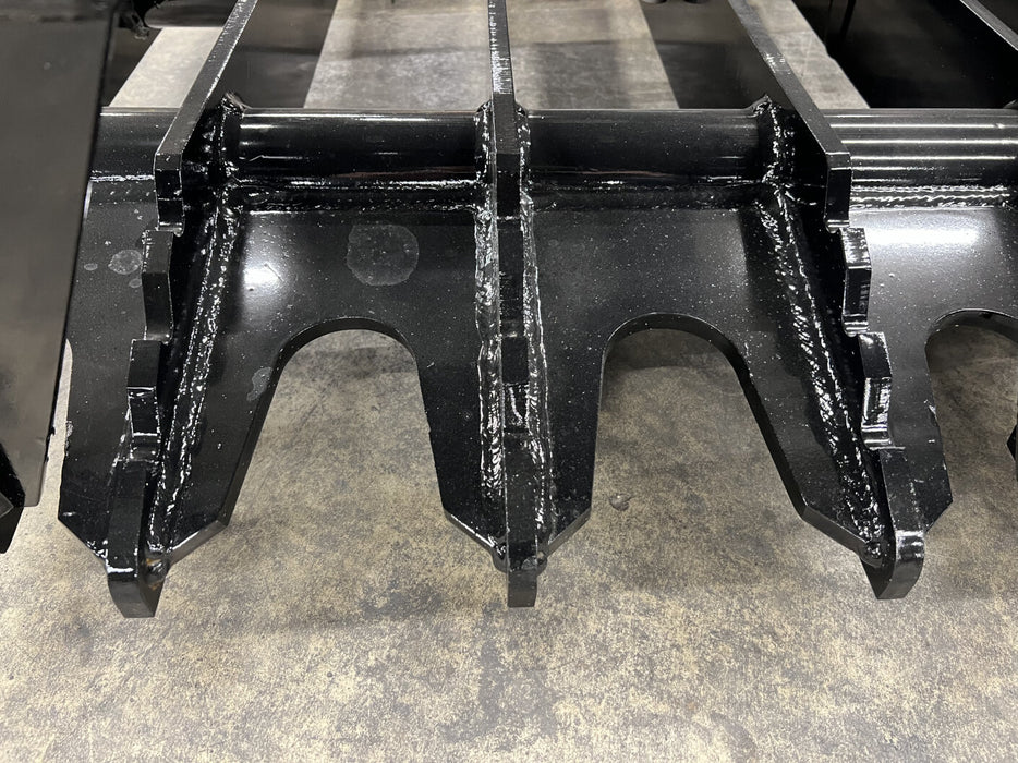 Stinger Attachments Tractor Root Grapple Extreme Duty (RTG-XD)