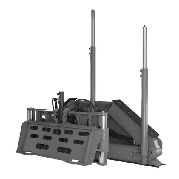 Skeer System MCR ProPlus Grader