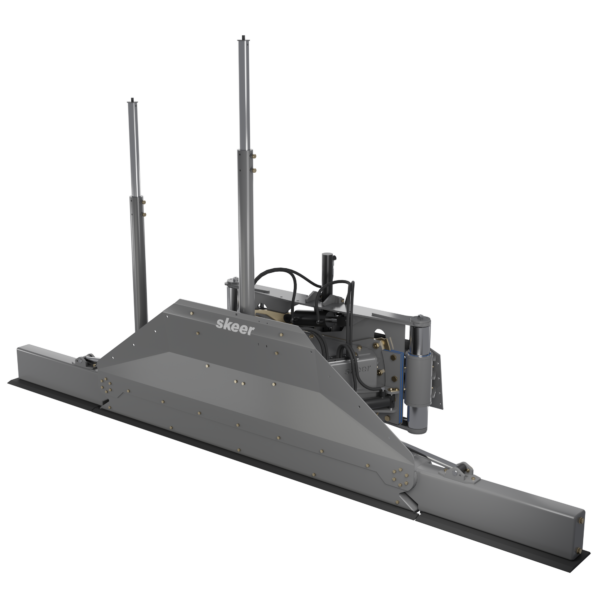 Skeer System MCR ProPlus Grader