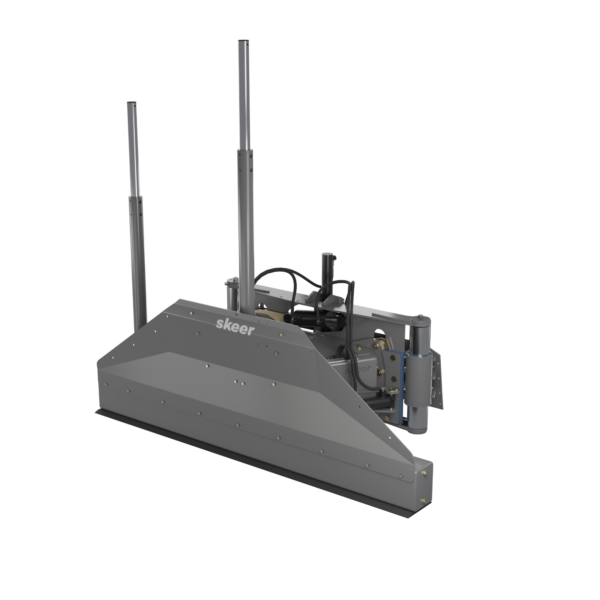 Skeer System MCR Pro Grading Attachment