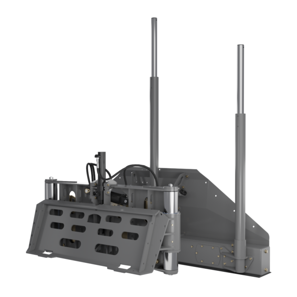 Skeer System MCR Pro Grading Attachment