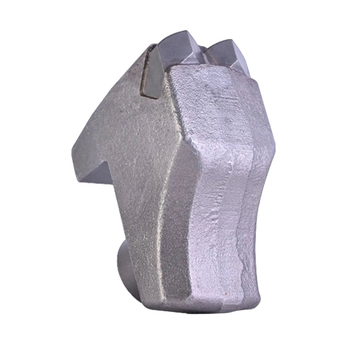 Baumalight 12-Pack Of R9000 Series Ripper Mulcher Teeth