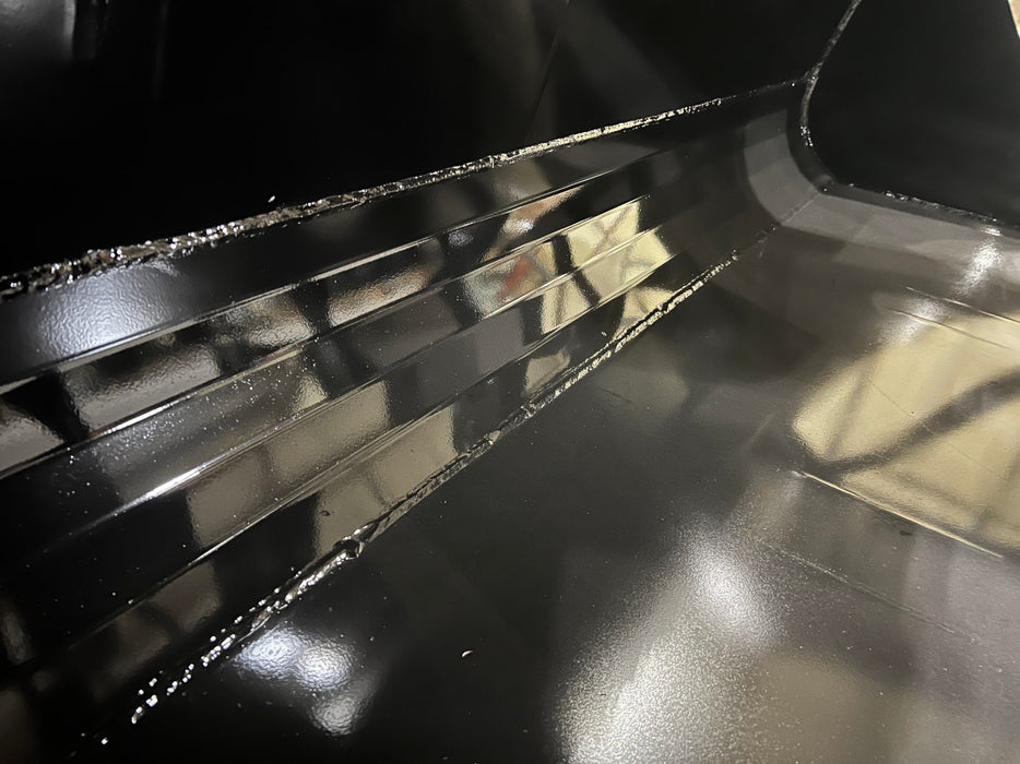 Stinger Attachments Tractor Demolition Grapple Bucket (DG)