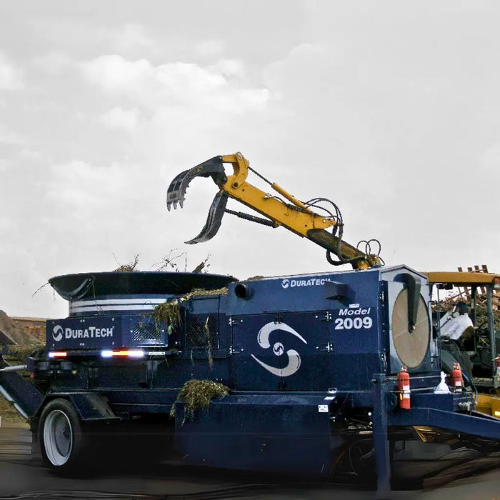 Amulet Excavator Rigid Thumb Attachment – Heavy-Duty Convertible Design