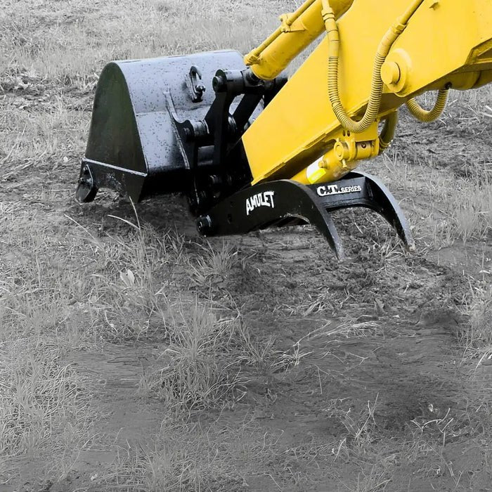 Amulet PowerBrute Universal Hydraulic Thumb