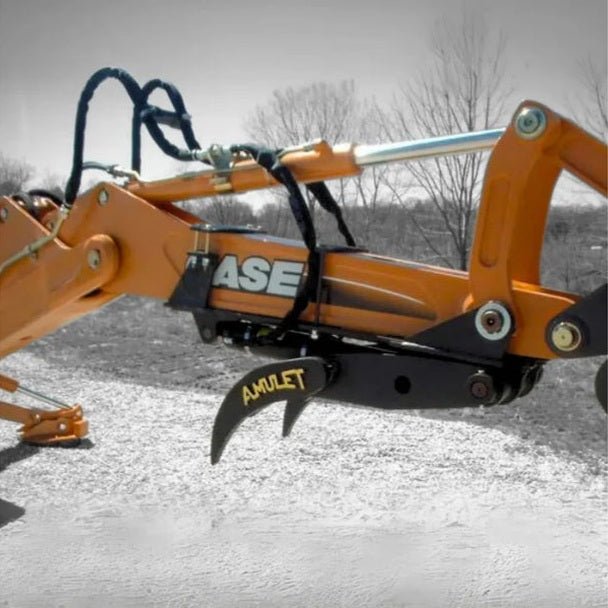 Amulet PowerBrute Universal Hydraulic Thumb