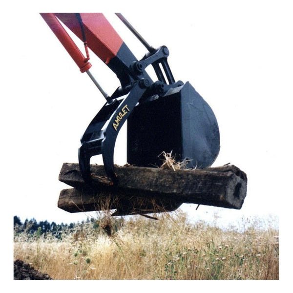 Amulet PowerBrute Universal Hydraulic Thumb