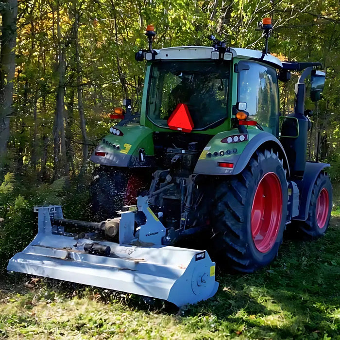 Baumalight FMP780 Flail Mower For 110 HP Tractor