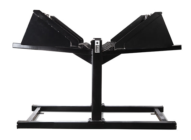 Star Industries Forklift Bucket Racks