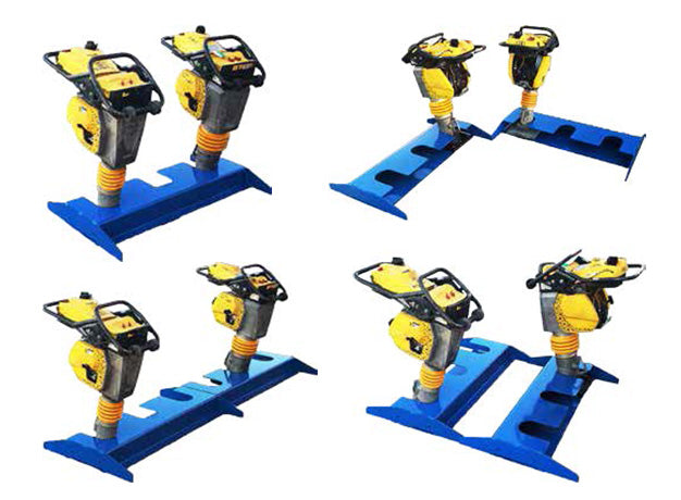 Star Industries Rammer Stand