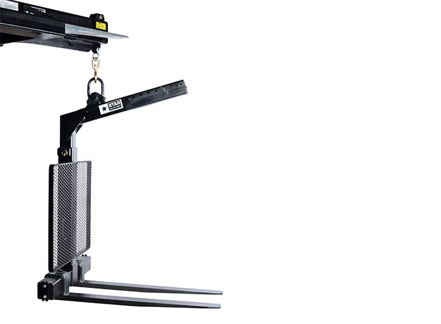 Star Industries Crane Forks
