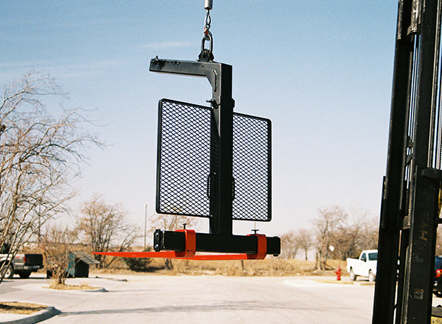 Star Industries Crane Forks