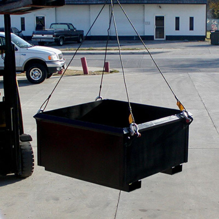 Star Industries Crane Lift Box
