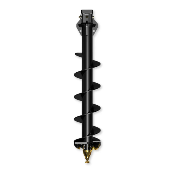 Digga A6 Earth Auger Bit – Heavy-Duty Drilling up to 8 Tons