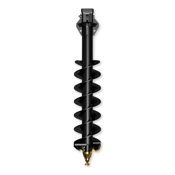Digga A8 Earth Auger Bit – Heavy-Duty Performance for Excavators up to 15 Ton