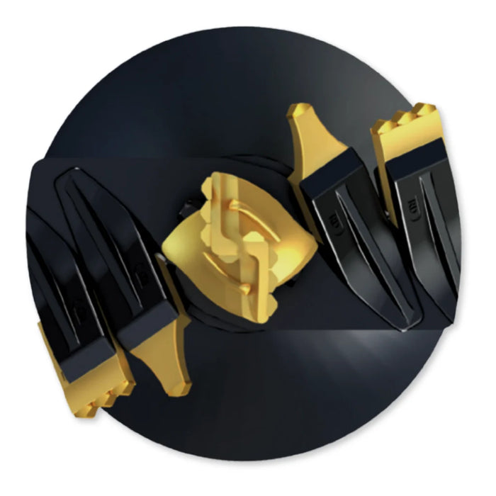 Digga A8 Earth Auger Bit – Heavy-Duty Performance for Excavators up to 15 Ton