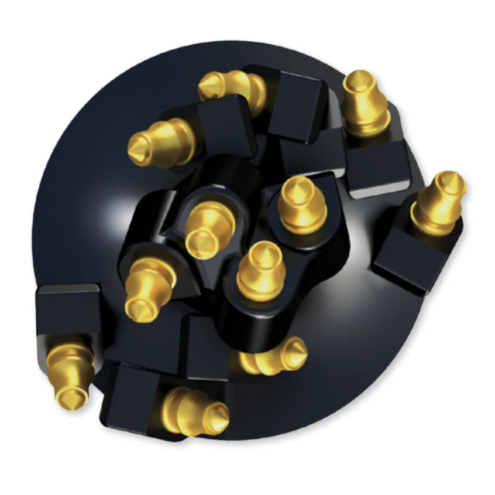 Digga DR6 Rock Auger Bit – Heavy-Duty Drilling for Rock & Shale