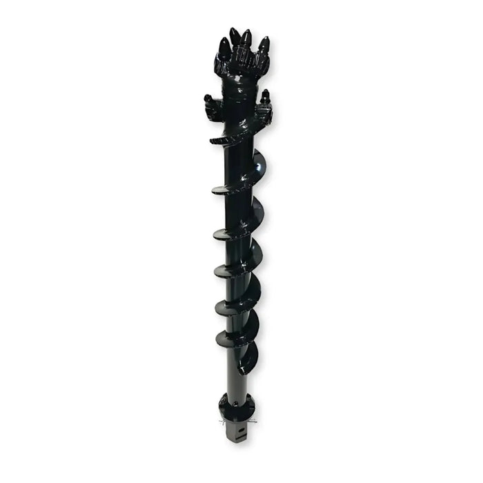 Digga DR6 Rock Auger Bit – Heavy-Duty Drilling for Rock & Shale
