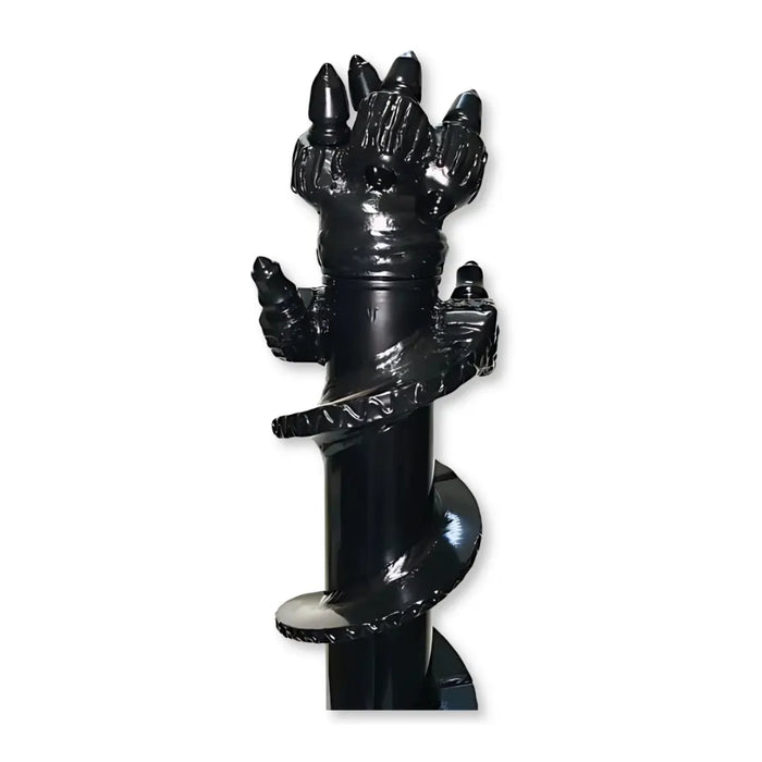 Digga DR6 Rock Auger Bit – Heavy-Duty Drilling for Rock & Shale