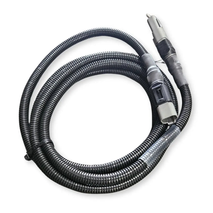 Digga External 2-Way Flow Valve Extension Harness