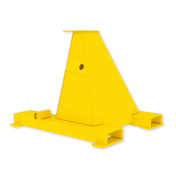 Digga TPE Transport Frame and Storage Stand – Secure Auger Storage and Transport