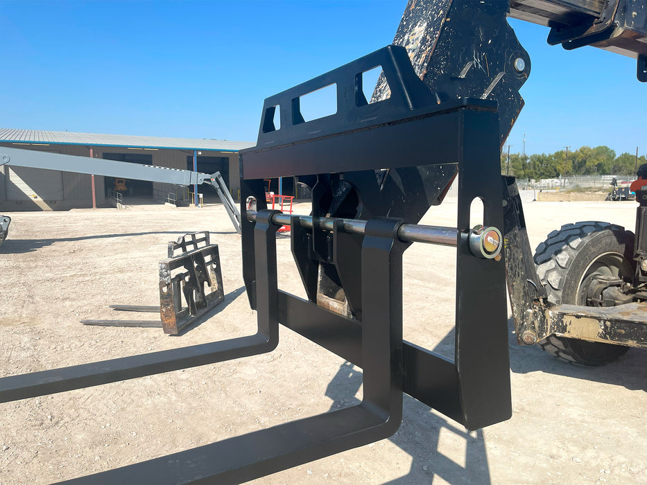 Star Industries Fork Carriage