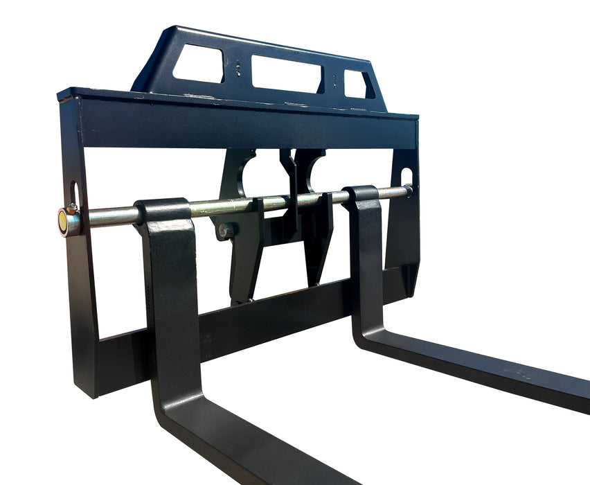 Star Industries Fork Carriage